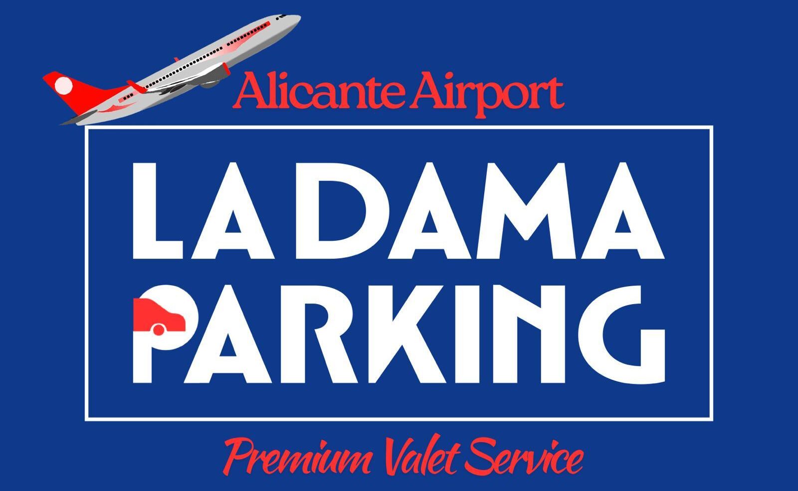 La Dama Parking Alicante
